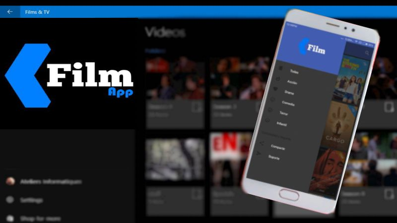 Film App