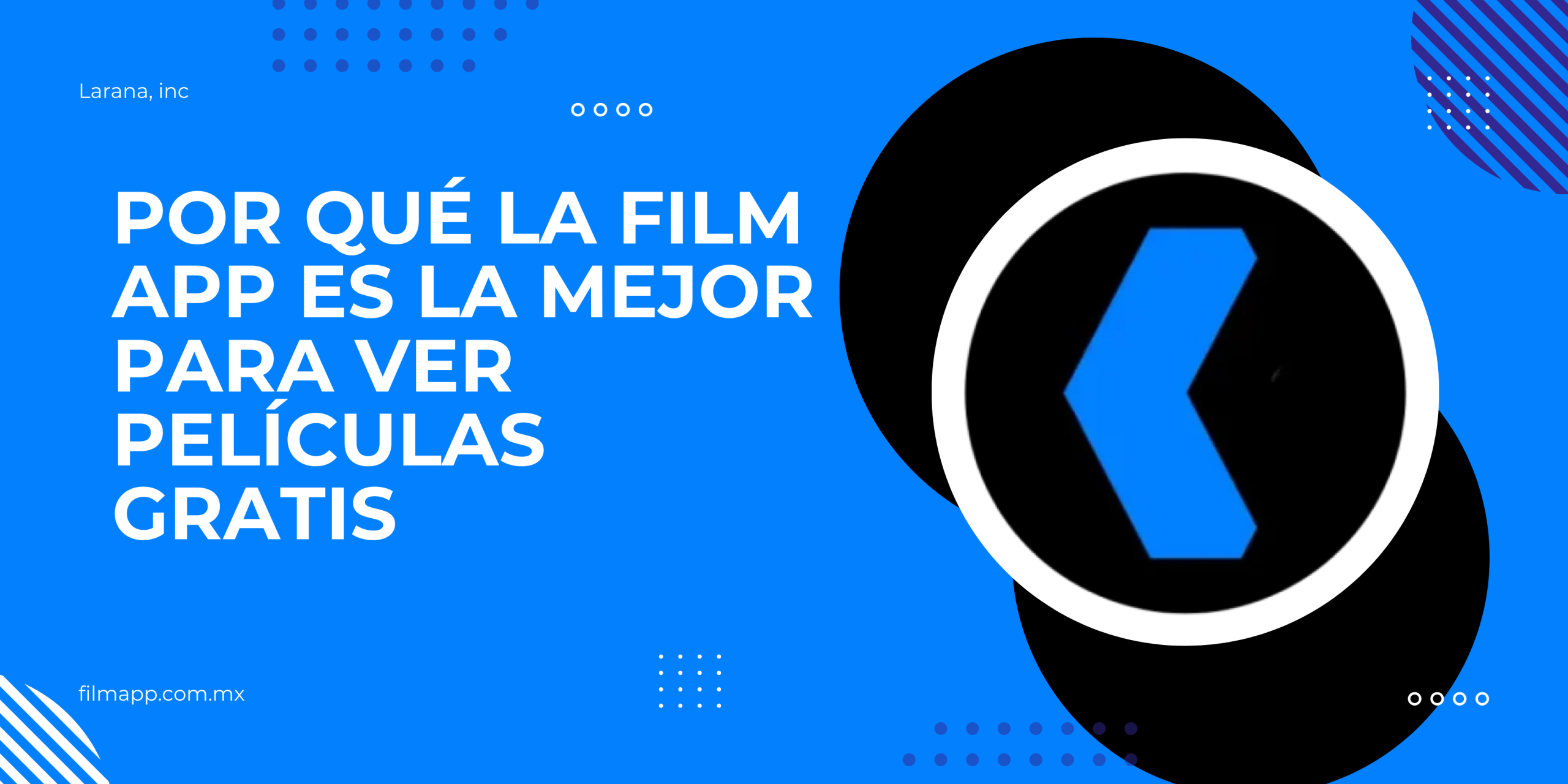 Por qué la Film App es la mejor para ver películas gratis